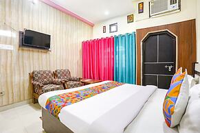 Fabexpress Maa Vaishno Palace