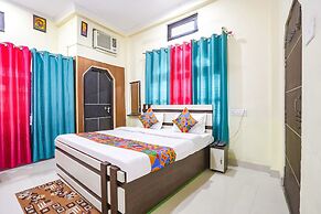 Fabexpress Maa Vaishno Palace