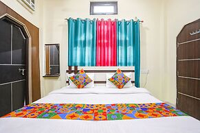 Fabexpress Maa Vaishno Palace