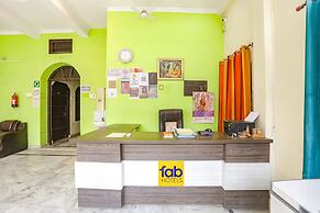 Fabexpress Maa Vaishno Palace