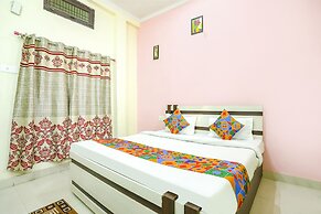 Fabexpress Maa Vaishno Palace