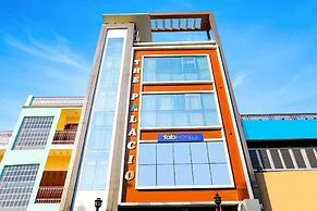 Fabhotel The Palacio