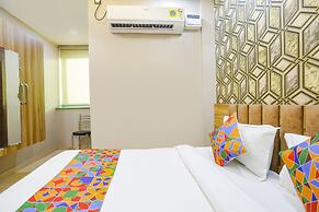 Fabhotel The Palacio