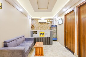 Fabhotel The Palacio