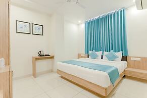 Fabhotel Prime Ramana