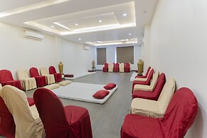 Fabhotel Prime Ramana