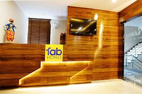 Fabhotel Prime Ramana
