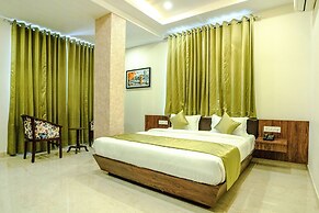 Fabhotel Prime Ramana