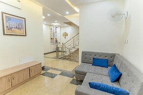 Fabhotel Prime Ramana