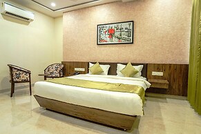 Fabhotel Prime Ramana