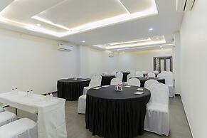 Fabhotel Prime Ramana
