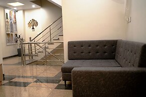 Fabhotel Prime Ramana