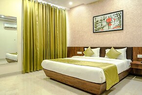 Fabhotel Prime Ramana