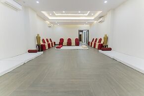 Fabhotel Prime Ramana