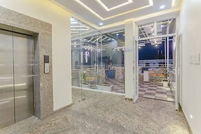 Fabhotel Prime Ramana