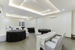 Fabhotel Prime Ramana