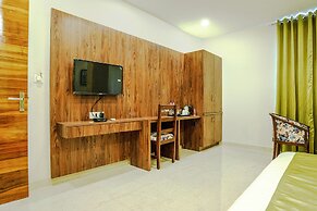 Fabhotel Prime Ramana