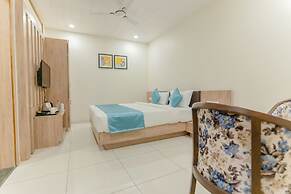 Fabhotel Prime Ramana