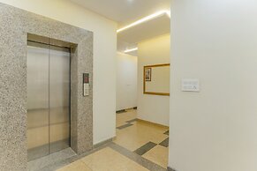 Fabhotel Prime Ramana