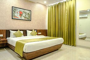 Fabhotel Prime Ramana