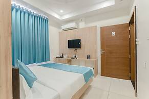 Fabhotel Prime Ramana