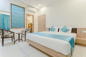 Fabhotel Prime Ramana