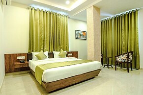 Fabhotel Prime Ramana
