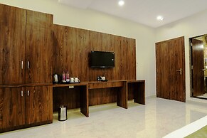 Fabhotel Prime Ramana