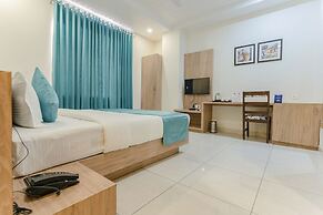 Fabhotel Prime Ramana