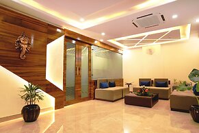 Fabhotel Prime Ramana