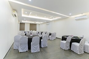 Fabhotel Prime Ramana