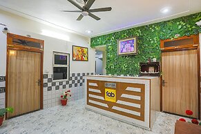 Fabexpress Dau Ji Residency