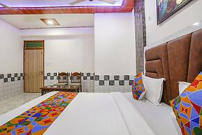 Fabexpress Dau Ji Residency