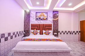 Fabexpress Dau Ji Residency