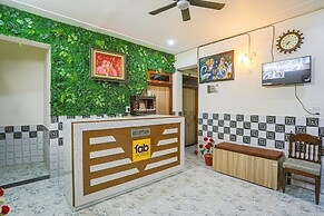 Fabexpress Dau Ji Residency