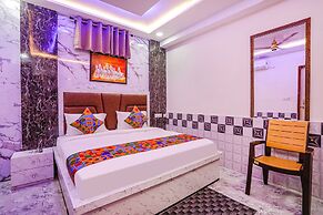 Fabexpress Dau Ji Residency