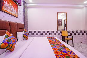 Fabexpress Dau Ji Residency