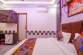 Fabexpress Dau Ji Residency