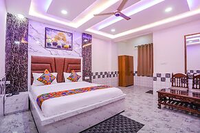 Fabexpress Dau Ji Residency