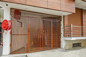 Fabexpress Dau Ji Residency