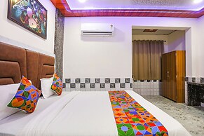 Fabexpress Dau Ji Residency