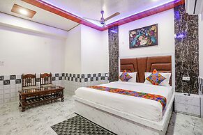 Fabexpress Dau Ji Residency