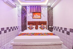 Fabexpress Dau Ji Residency