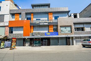 Fabhotel Royal Regency I