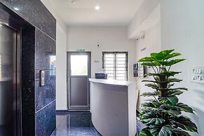 Fabhotel Metro Suites