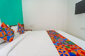 Fabhotel Metro Suites