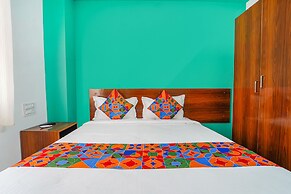 Fabhotel Metro Suites