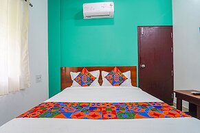 Fabhotel Metro Suites