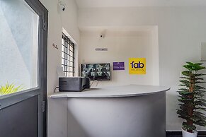 Fabhotel Metro Suites