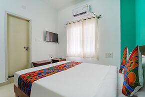 Fabhotel Metro Suites